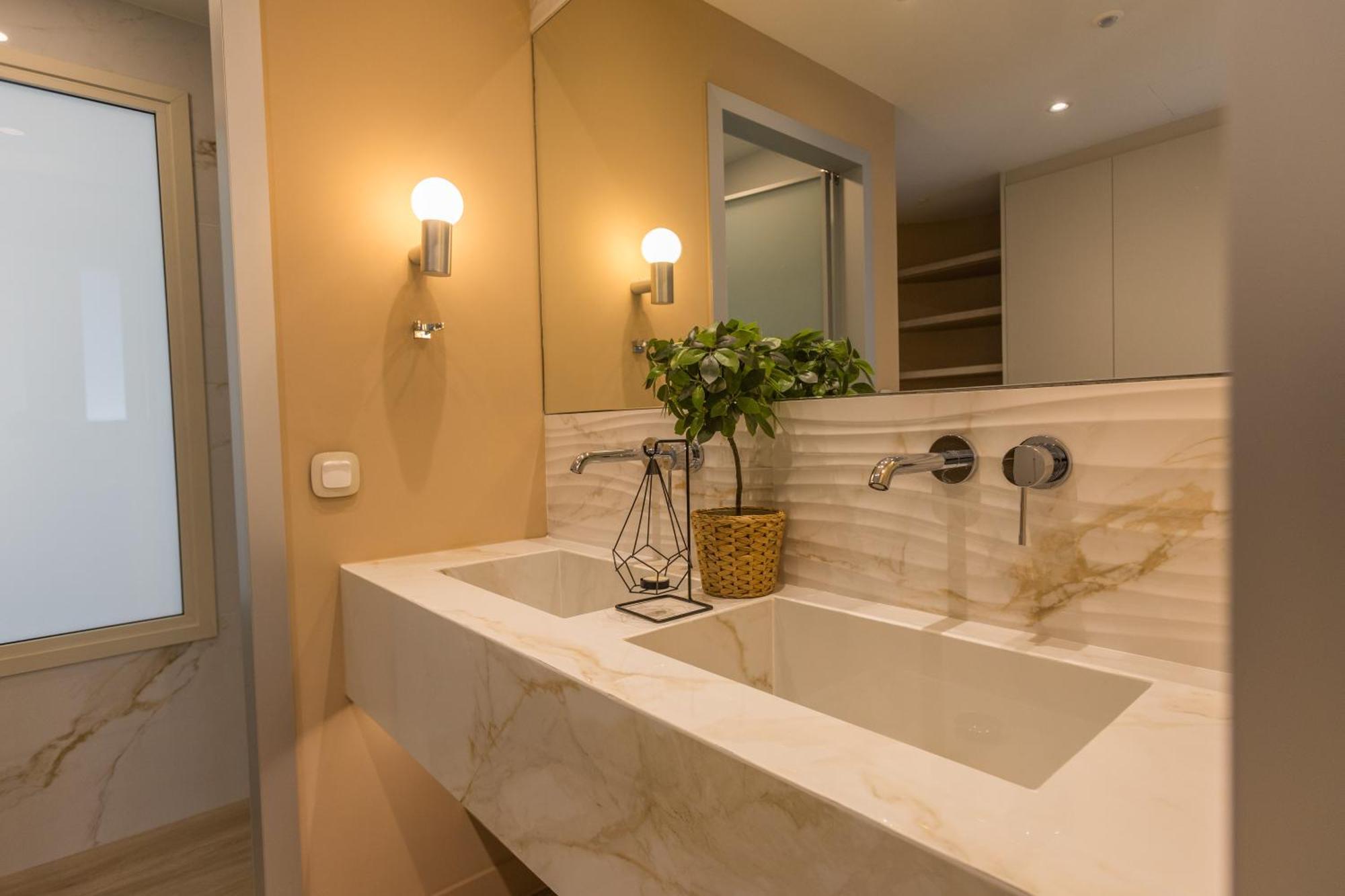 The Mediterranean Suites Pireu Exterior foto